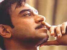 Will this movie work for Devgan?