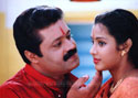 Suresh Gopi in TENKASSIPATNAM