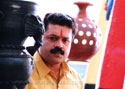 Suresh Gopi in TENKASSIPATNAM